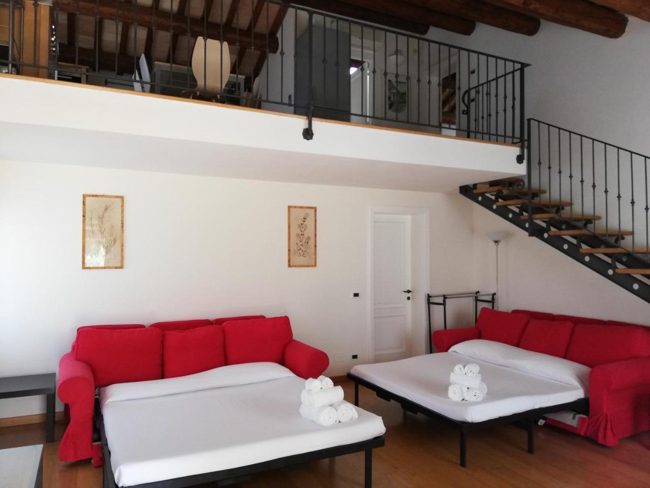 Villa Belvedere Degli Ulivi Озимо Экстерьер фото